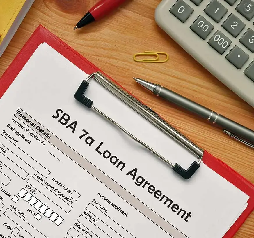 Are SBA Loans Really the Best Option for Small Business Funding?