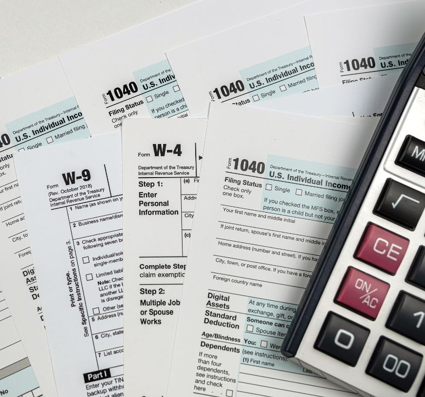 Decoding Small Business Tax Rates