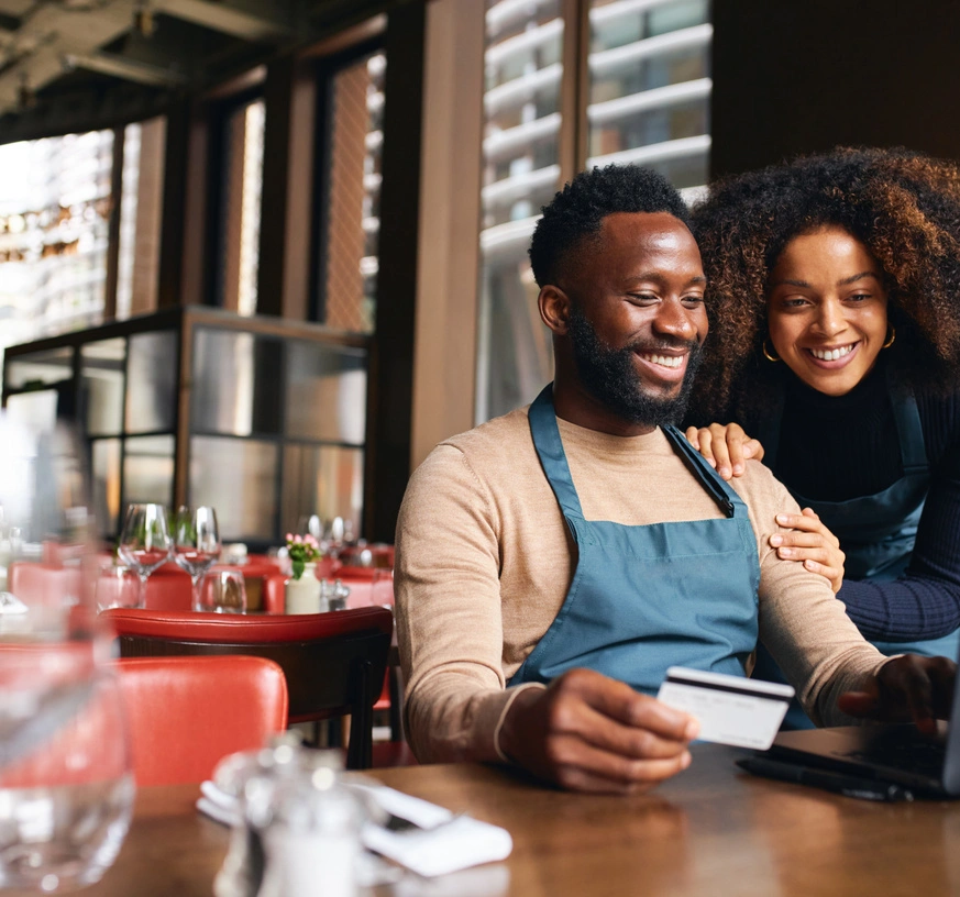 Line of Credit vs. Business Credit Card or Both?