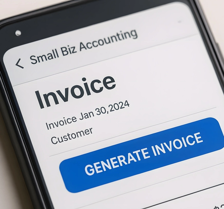 Invoice Factoring for Small Business and How It Works