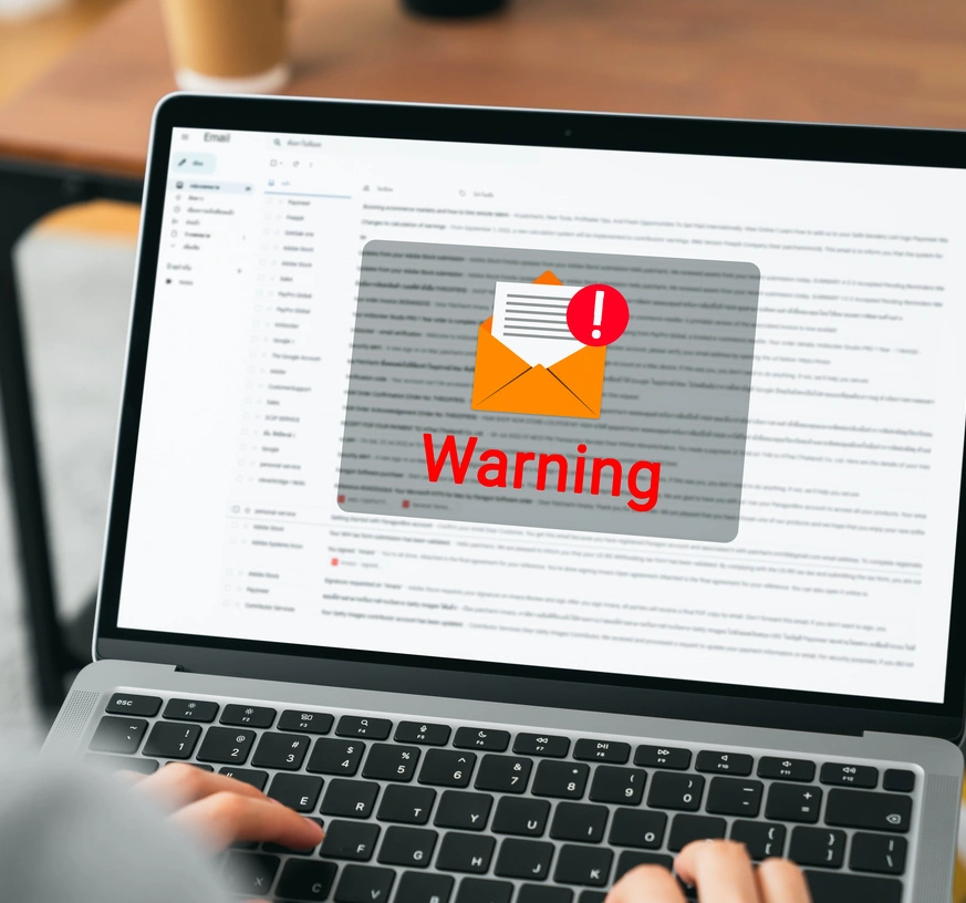 How to Avoid Scams and Fraud