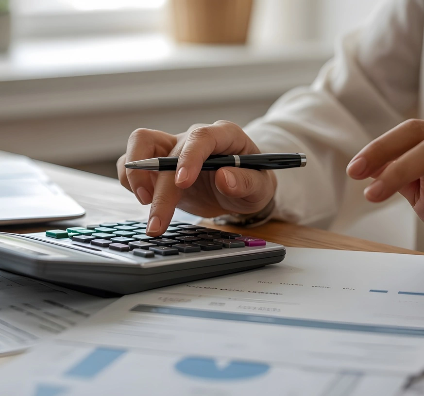 How to Use Loan Calculators for Business Decisions