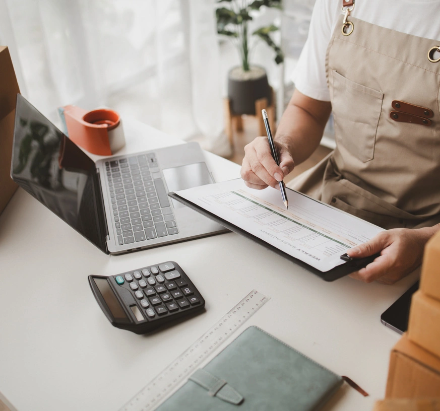 3 Ratios Lenders Use to Approve You for a Business Loan