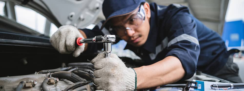 Auto repair and auto body shop loans made easy