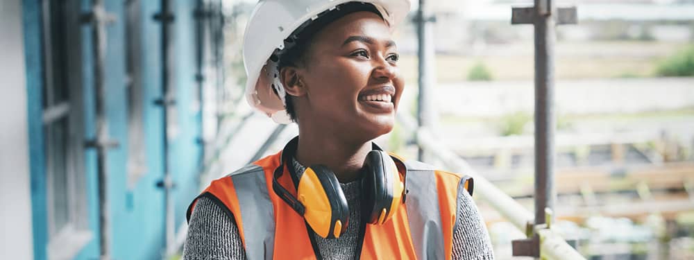 Types of construction business loans