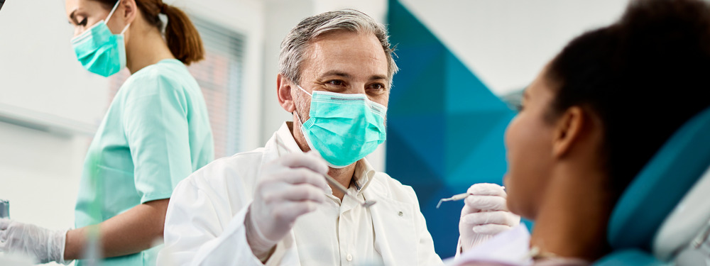 Dental practice loans made easy