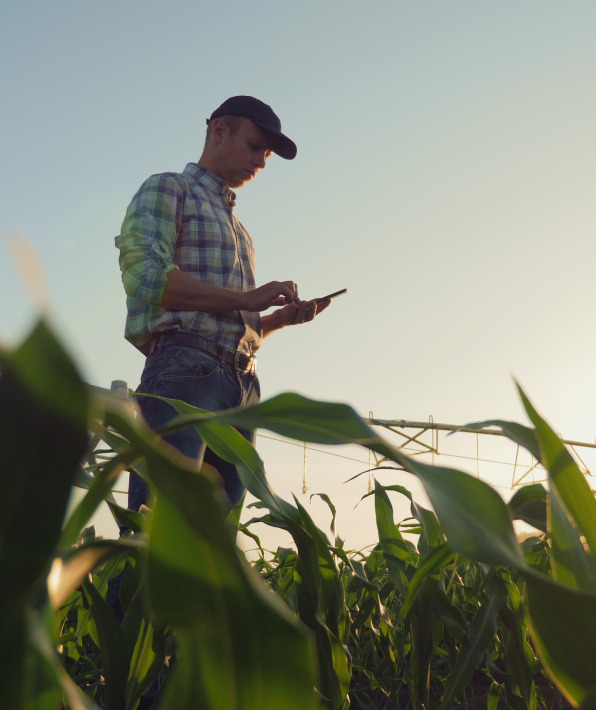 Getting an SBA 7(a) loan is easy with our partners