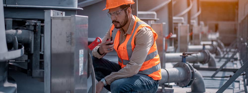 HVAC company loans: Find the best financing fast