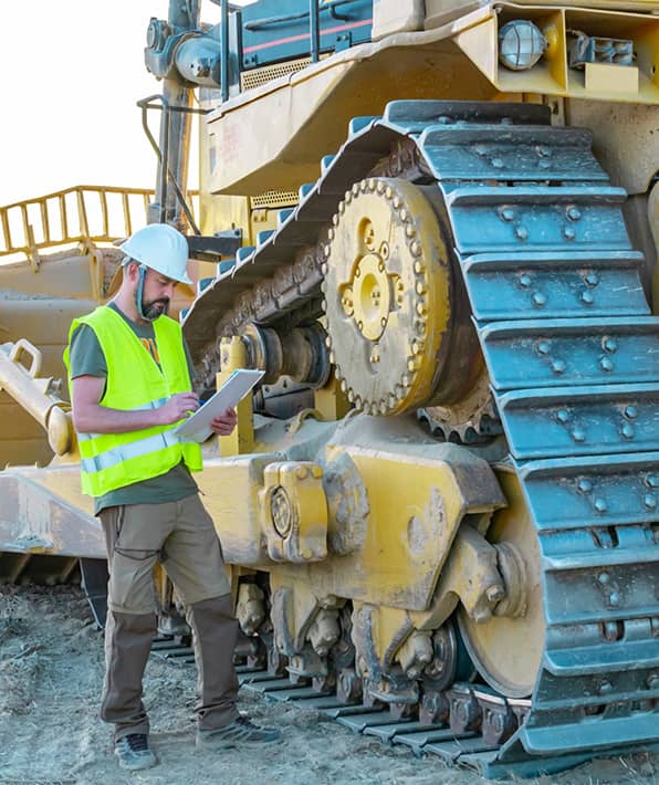 How equipment financing can power your business