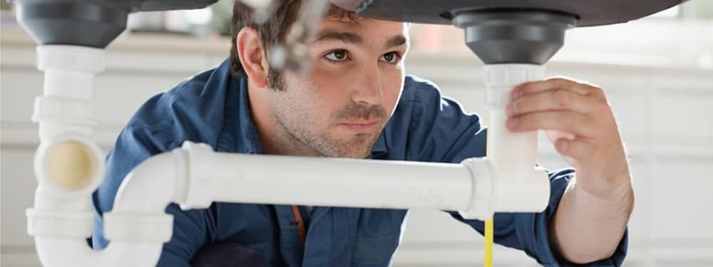 How to qualify for a plumbing business loan