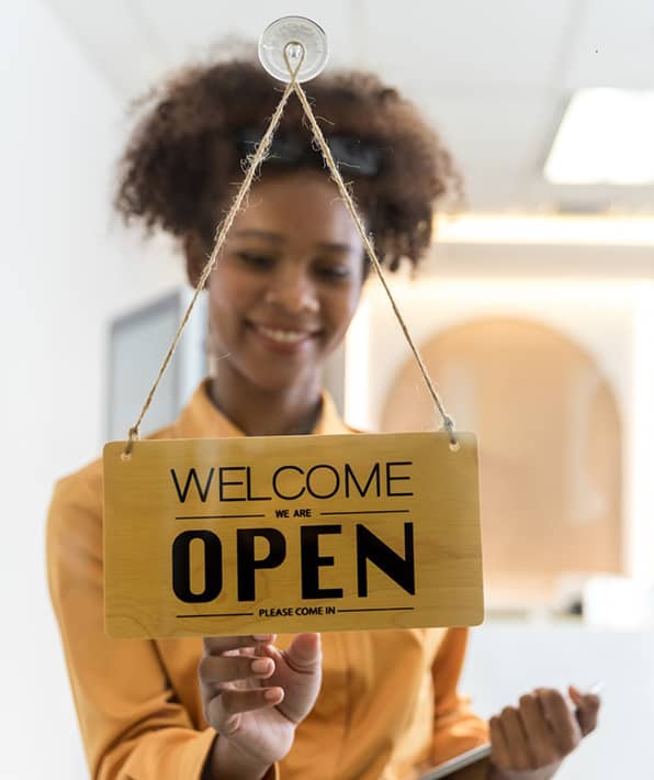 How to use financing for real estate