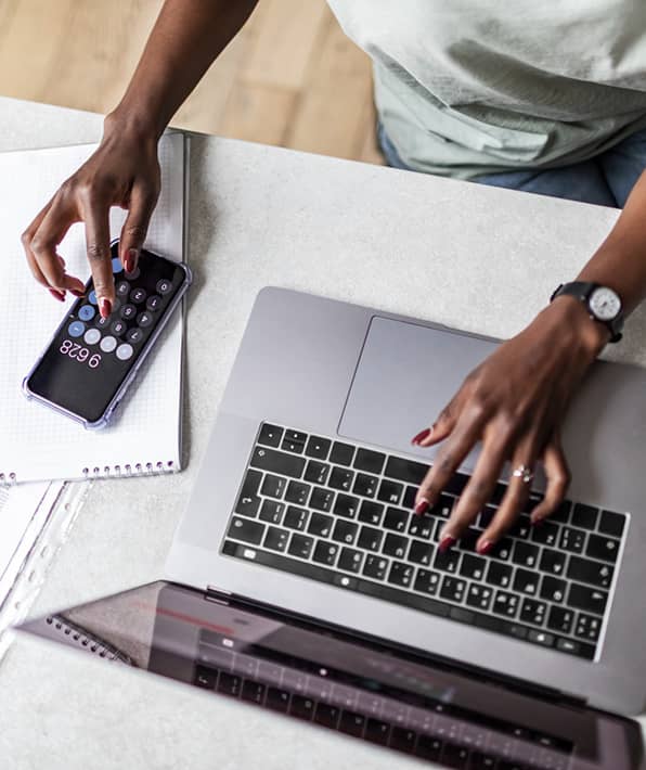 How to use financing to simplify your debt 