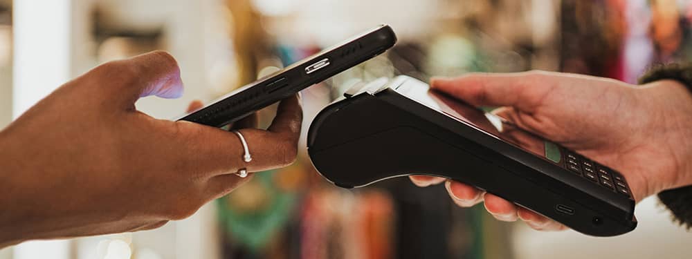 Is point of sale equipment financing a loan?