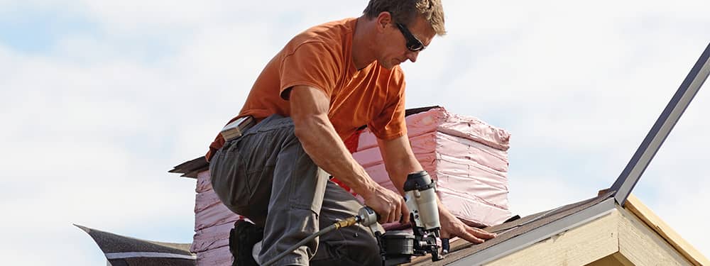 Signs you need a roofing loan