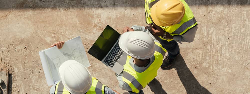 The reasons to take a commercial construction loan