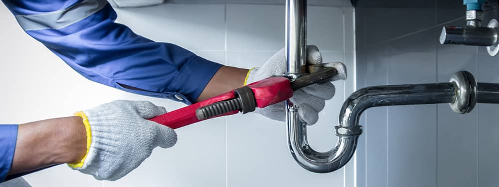 The types of business loans available for plumbers