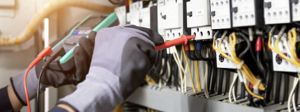 The types of business loans for electricians