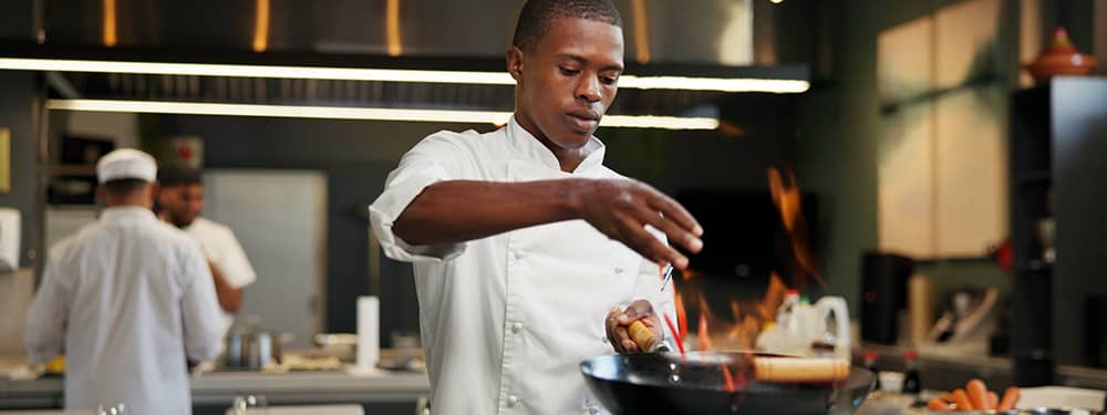 The types of restaurant loans we can help you get