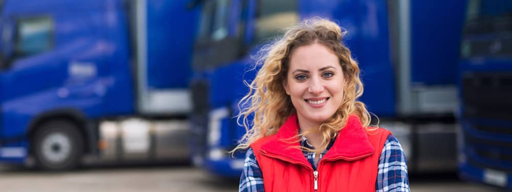 The ways you can use your trucking business loan