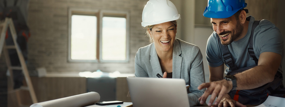 Construction loans made easy