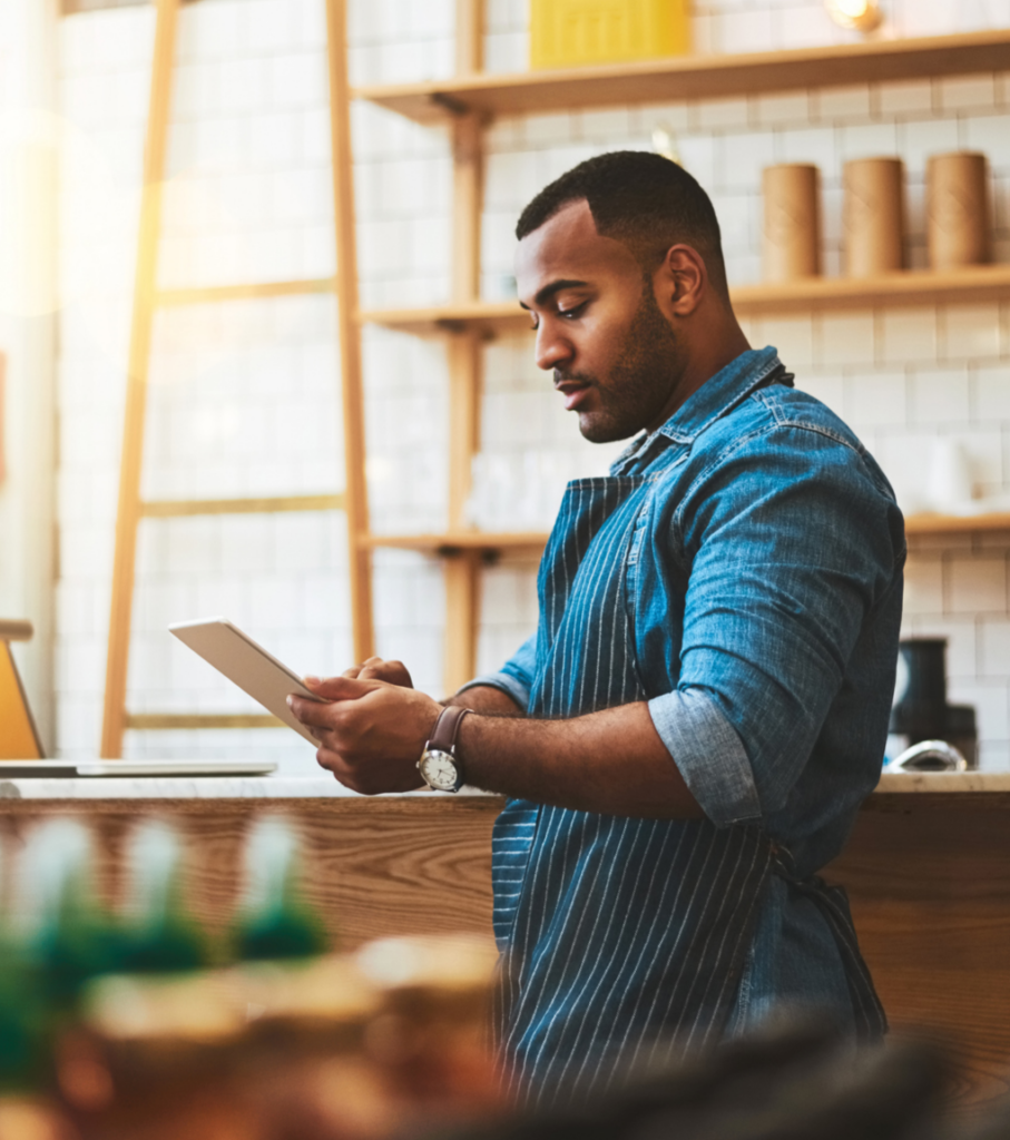 What to know before opening a business checking account 