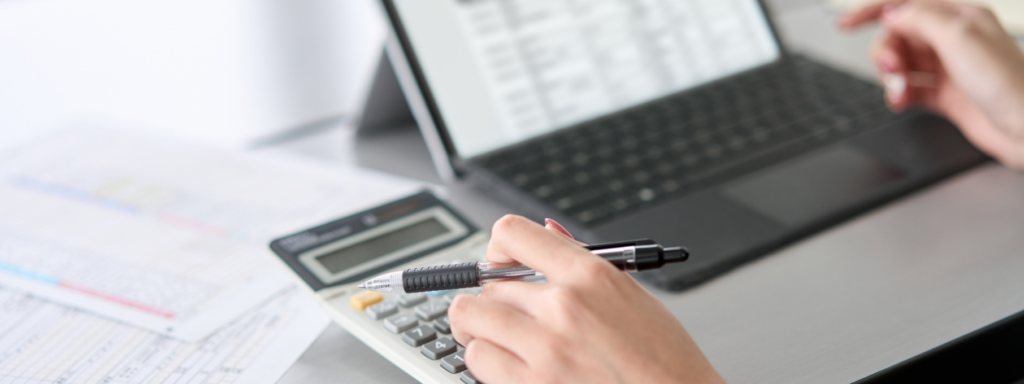 Basic Accounting and Taxes